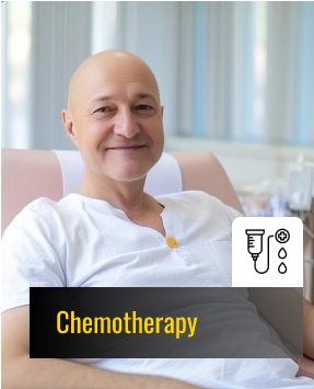 Chemotherapy