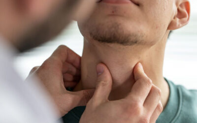 Identifying Throat Cancer What Are The Symptoms To Be Aware Of