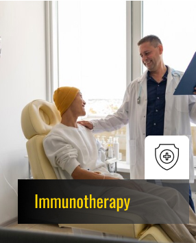 Immunotherapy