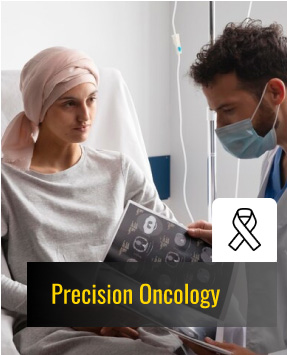 Precision Oncology