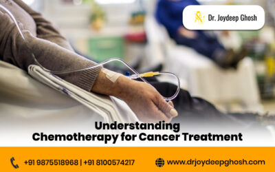 Understanding Chemotherapy for Cancer Treatment