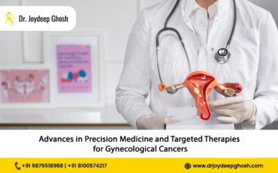 Advances in Precision Medicine and Targeted Therapies for Gynecological Cancers