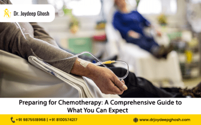 Preparing for Chemotherapy: A Comprehensive Guide to What You Can Expect