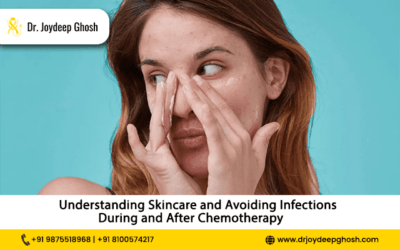 Understanding Skincare and Avoiding Infections During and After Chemotherapy