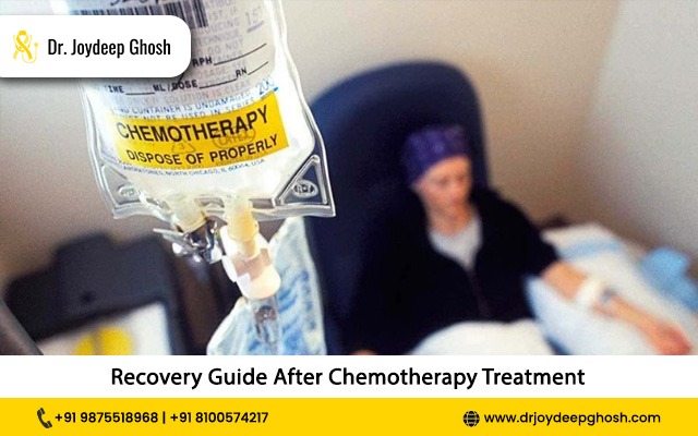  Recovery Guide After Chemotherapy Treatment