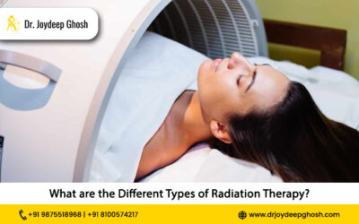 What are the Different Types of Radiation Therapy?