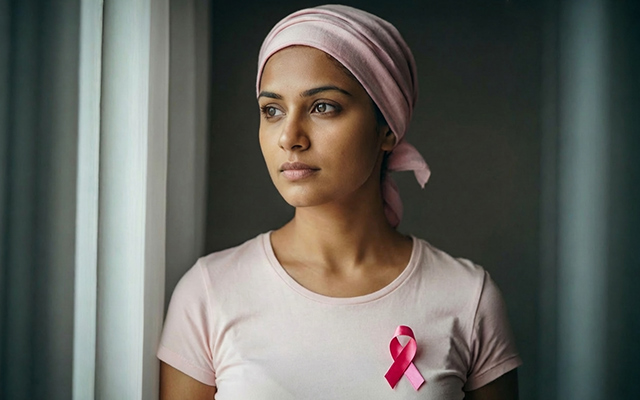 Why Are Young People in Kolkata Getting Cancer More Often? The Truth Behind the Rising Trend
