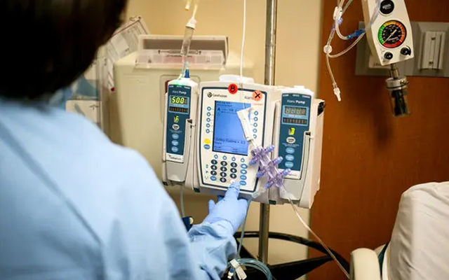 Targeted Therapy & Immunotherapy: New Hope in Cancer Treatment